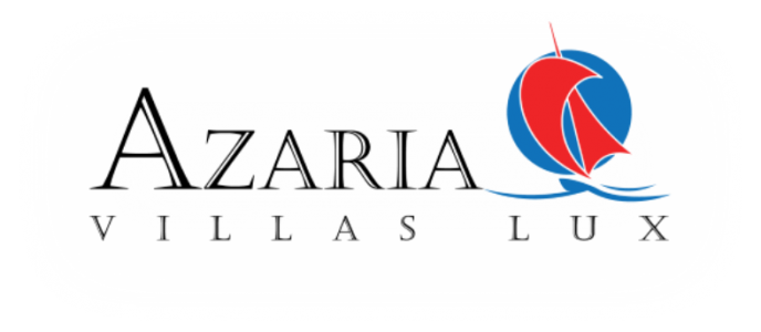 Azaria Villas Lux